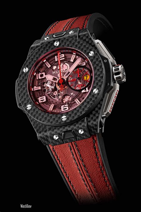 ferrari hublot watches|Ferrari Hublot watch price.